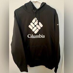 Women’s size XL Columbia Hoodie.